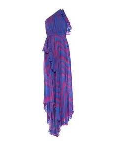 Длинное платье Just Cavalli