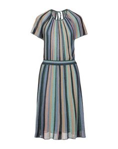 Платье длиной 3/4 M Missoni