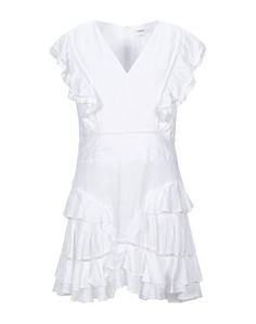 Короткое платье Isabel Marant Étoile