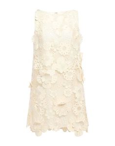 Короткое платье Anna Sui