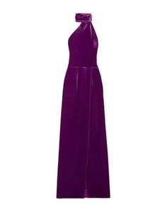 Длинное платье Naeem Khan