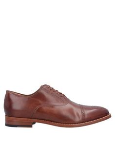 Обувь на шнурках Paul Smith