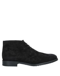 Полусапоги и высокие ботинки Tod`S