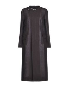 Легкое пальто Yohji Yamamoto