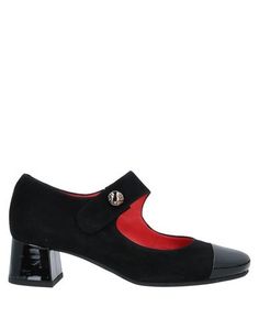 Туфли PAS DE Rouge