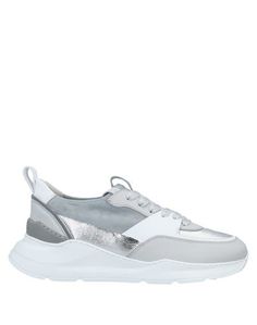 Низкие кеды и кроссовки Santoni