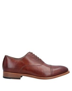Обувь на шнурках Paul Smith