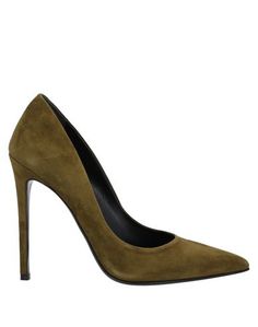 Туфли Ermanno Scervino