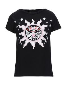 Футболка Just Cavalli