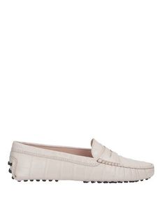 Мокасины Tod`S