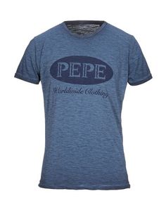 Футболка Pepe Jeans