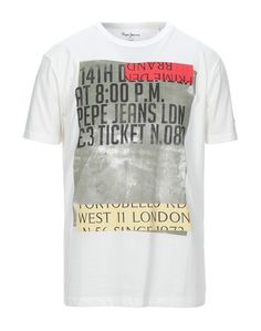Футболка Pepe Jeans