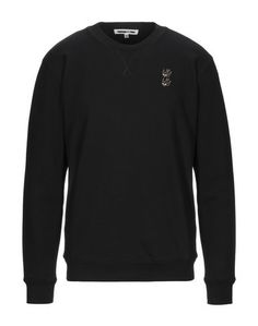 Толстовка McQ Alexander Mc Queen