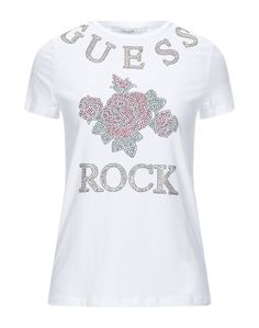 Футболка Guess