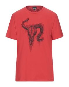 Футболка Just Cavalli