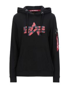 Толстовка Alpha Industries