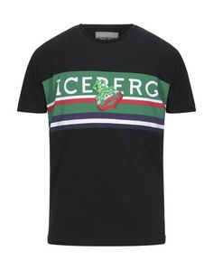 Футболка Iceberg