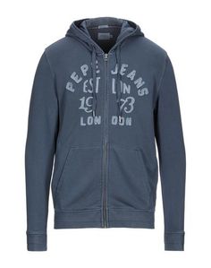 Толстовка Pepe Jeans