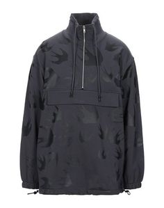 Толстовка McQ Alexander Mc Queen