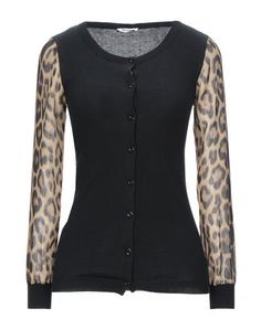 Кардиган Moschino Cheap and Chic