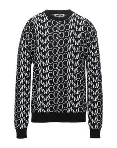 Свитер McQ Alexander Mc Queen