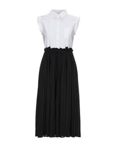 Платье длиной 3/4 Twinset