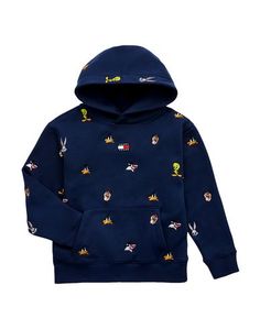 Толстовка Tommy Jeans