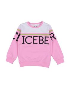 Толстовка Ice Iceberg