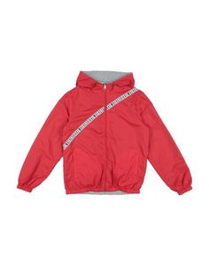 Куртка Bikkembergs