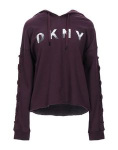 Толстовка Dkny