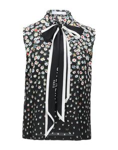 Топ без рукавов Givenchy
