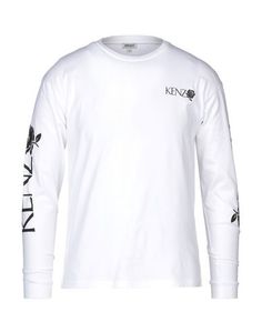 Футболка Kenzo