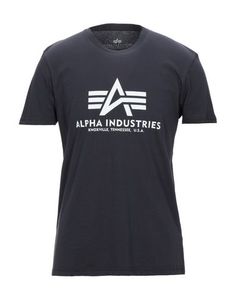 Футболка Alpha Industries