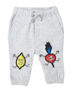 Повседневные брюки Stella Mc Cartney Kids