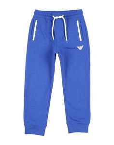 Повседневные брюки Emporio Armani