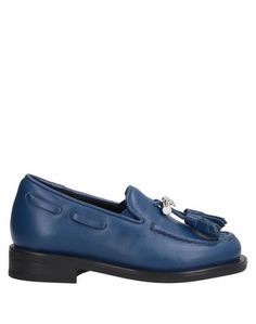 Мокасины Versace Young