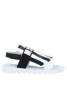 Сандалии Msgm