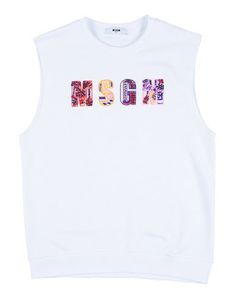 Толстовка Msgm