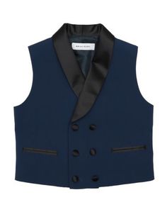 Жилет Brian Rush