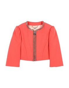 Пиджак Elisabetta Franchi