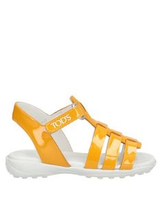 Сандалии Tod`S