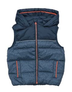Пуховик с синт. наполнителем Name IT