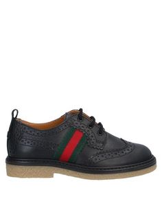 Обувь на шнурках Gucci