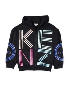 Толстовка Kenzo