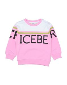 Толстовка Ice Iceberg