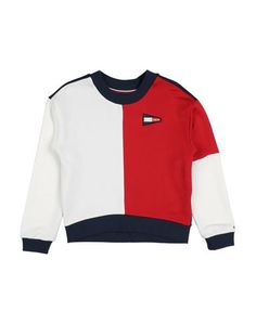 Толстовка Tommy Hilfiger