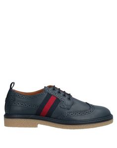 Обувь на шнурках Gucci