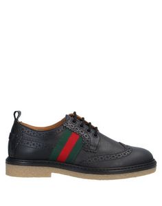 Обувь на шнурках Gucci