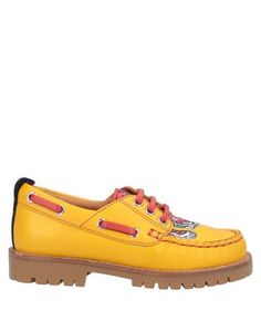 Обувь на шнурках Gucci