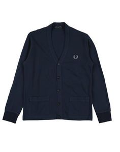 Кардиган Fred Perry